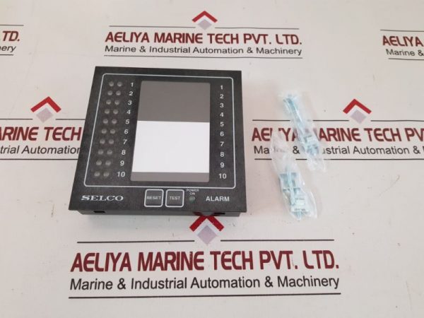 ALFA LAVAL EPC-400 CONTROL MODULE 3183050104