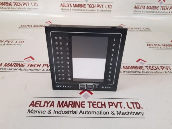 ALFA LAVAL EPC-400 CONTROL MODULE 3183050104