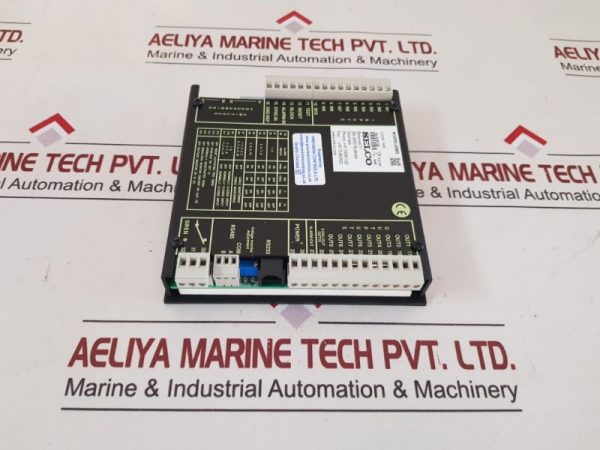 ALFA LAVAL EPC-400 CONTROL MODULE 3183050104