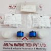 STERNICE 176SF1B102W05615 POTENTIOMETER 1KOHM