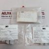 STERNICE 176SF1B102W05615 POTENTIOMETER 1KOHM