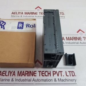 SIEMENS 332-5HB01-0AB0 ANALOG OUTPUT MODULE