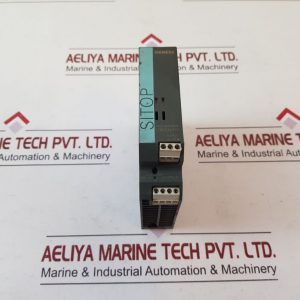 SIEMENS SITOP 6EP1 332-2BA10 POWER SUPPLY