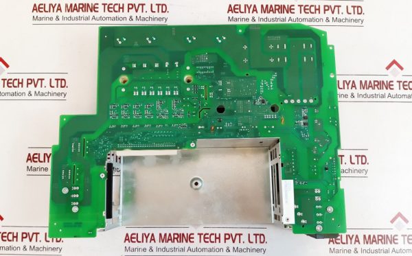 SIEMENS 6SE7016-1TA84-1HF3 INVERTER CONTROL BOARD