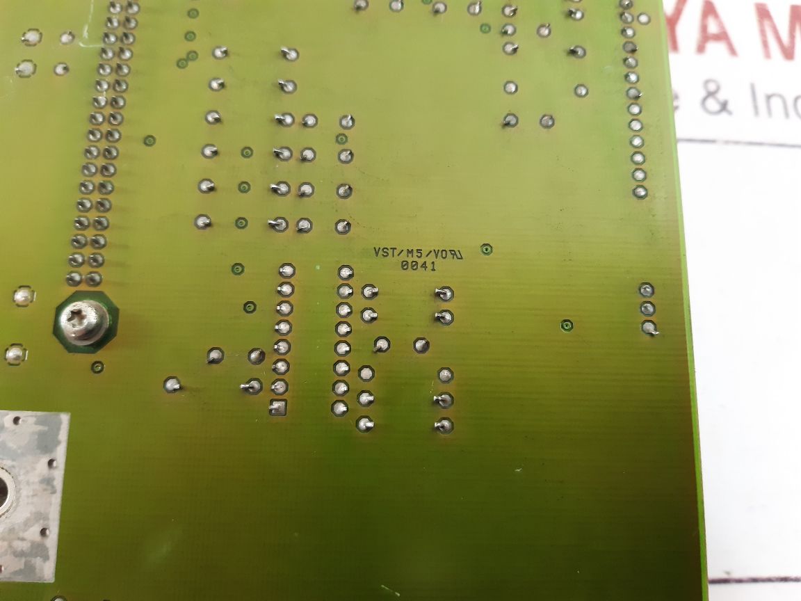 SIEMENS 6SE7031-2HF84-1BG0 INVERTER INTERFACE MODULE