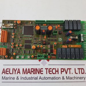 SIEMENS A2B00061721_L06CU_02 PCB CARD