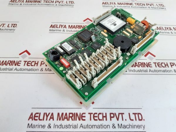 SIMRAD 37960259 B PANEL CONTROLLER PCB PNC100