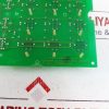 SIMRAD ROBERTSON 25005281 FUNCTION PANEL