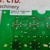 SIMRAD ROBERTSON 25005281 FUNCTION PANEL