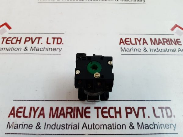 SQUARE D STARKSTROM CL.9003 CONTACT BLOCK WITHOUT KNOB