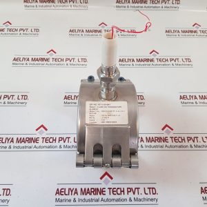 TECH SKOTSELV MH-CLAMP-PT-3144-110-3-B-E-168