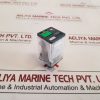 TELEMECANIQUE SCHNEIDER ELECTRIC RUMC31P7 UNIVERSAL RELAY
