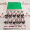 TELEMECANIQUE SCHNEIDER ELECTRIC RUMC31P7 UNIVERSAL RELAY