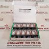 TELEMECANIQUE SCHNEIDER ELECTRIC RUMC31P7 UNIVERSAL RELAY