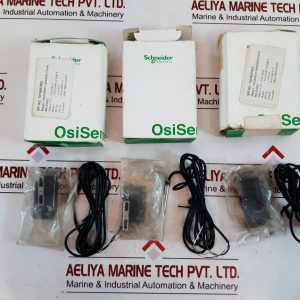 TELEMECANIQUE XSZ-B165 PROXIMITY SENSOR