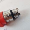 TELEMECANIQUE ZB4 BS14 PUSH BUTTON