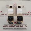 TEMPATRON FT DC RELAY