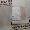 TEMPATRON FT DC RELAY