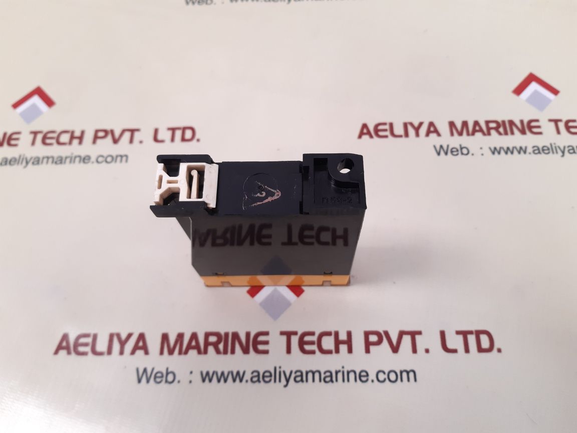 TESCH E78.3X404 TIME RELAY 30 SEC