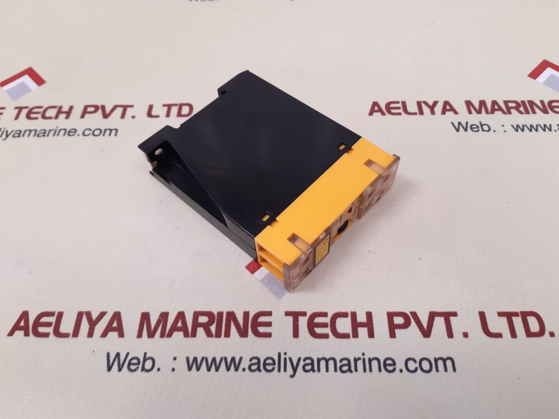 TESCH E78.3X404 TIME RELAY 30 SEC