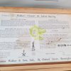 THOMAS WALKER’S CHERUB III SHIP-LOG