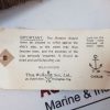THOMAS WALKER’S CHERUB III SHIP-LOG