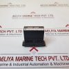 TOYO ELECTRONICS SAM-24K ANNUNCIATOR 13U1