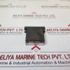 TOYO ELECTRONICS SAM-24K ANNUNCIATOR 13U1
