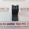 TELEMECANIQUE SQUARE D LAD7B106 TERMINAL BLOCK