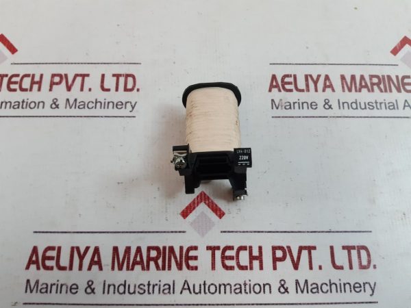 TELEMECANIQUE LX4-D12 COIL 220V---