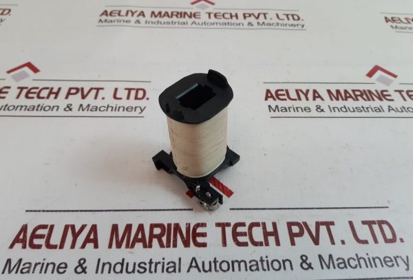 TELEMECANIQUE LX4-D12 COIL 220V---