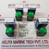 TELEMECANIQUE XB2.BV7328 GREEN PILOT LIGHT