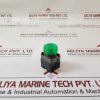TELEMECANIQUE XB2.BV7328 GREEN PILOT LIGHT