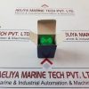 TELEMECANIQUE XB2.BV7328 GREEN PILOT LIGHT