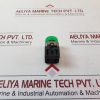 TELEMECANIQUE XB2.BV7328 GREEN PILOT LIGHT