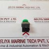 TELEMECANIQUE XB2.BV7328 GREEN PILOT LIGHT