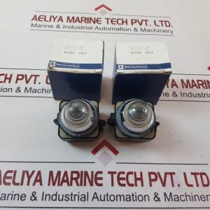 TELEMECANIQUE XB2MV107 PILOT LIGHT