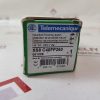 TELEMECANIQUE XS8-C40FP260 INDUCTIVE PROXIMITY SWITCH