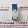 TELEMECANIQUE XS8-C40FP260 INDUCTIVE PROXIMITY SWITCH