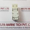 TELEMECANIQUE XS8-C40FP260 INDUCTIVE PROXIMITY SWITCH