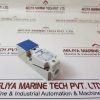 TELEMECANIQUE XS8-C40FP260 INDUCTIVE PROXIMITY SWITCH