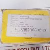 TURCK MS24-112-R ROTATIONAL SPEED MONITOR 250V