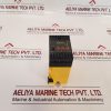 TURCK MS24-112-R ROTATIONAL SPEED MONITOR 250V