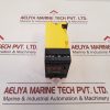 TURCK MS24-112-R ROTATIONAL SPEED MONITOR 250V