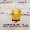 TURCK MS24-112-R ROTATIONAL SPEED MONITOR 250V
