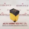 TURCK MS24-112-R ROTATIONAL SPEED MONITOR 250V