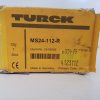 TURCK MS24-112-R ROTATIONAL SPEED MONITOR 250V