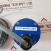 UTSUKI CSS-100A INCLINATION DETECTOR