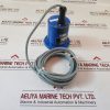 UTSUKI CSS-100A INCLINATION DETECTOR