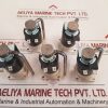 VERSA ESM-3011-34-ARS-E2SP-Z-38-D024 PNEUMATIC DIRECTIONAL VALVE 9.5 WATT